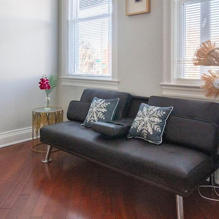 Charming 4 Bedroom House!1 Mile From Capitol Hill! Washington Exterior photo