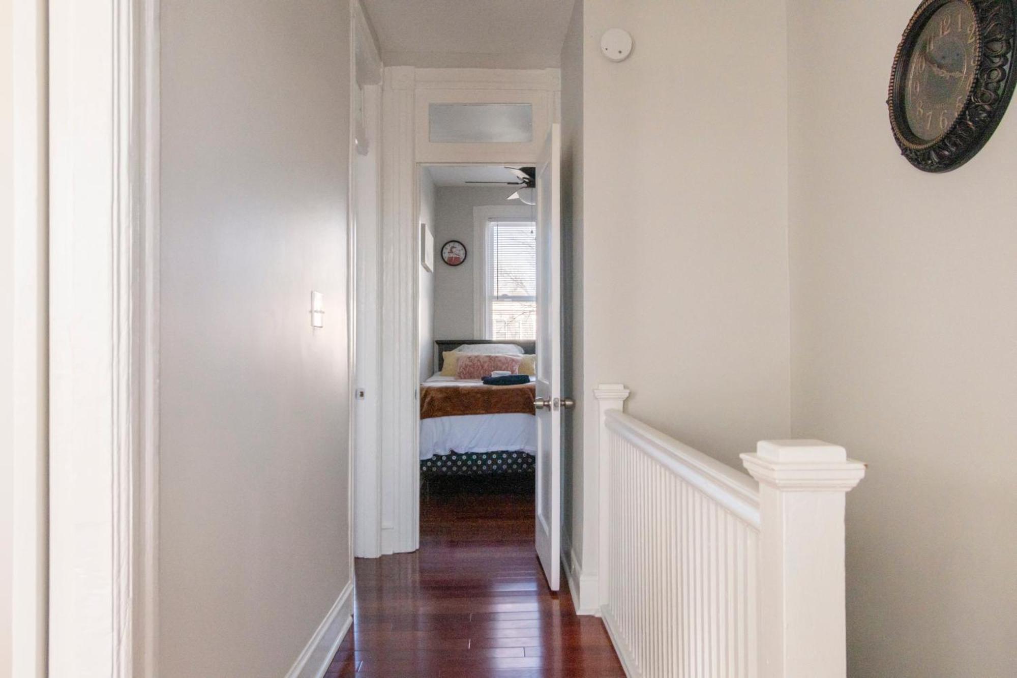 Charming 4 Bedroom House!1 Mile From Capitol Hill! Washington Exterior photo